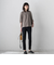 【WEB限定/新色追加】モデルチェンジ37.5ハイテンションパンツ≪洗濯機で洗える≫