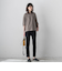 【WEB限定/新色追加】モデルチェンジ37.5ハイテンションパンツ≪洗濯機で洗える≫