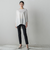 【WEB限定/新色追加】モデルチェンジ37.5ハイテンションパンツ≪洗濯機で洗える≫