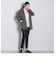 【WEB限定/新色追加】モデルチェンジ37.5ハイテンションパンツ≪洗濯機で洗える≫