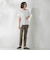 【WEB限定/新色追加】モデルチェンジ37.5ハイテンションパンツ≪洗濯機で洗える≫