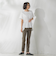 【WEB限定/新色追加】モデルチェンジ37.5ハイテンションパンツ≪洗濯機で洗える≫