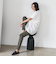 【WEB限定/新色追加】モデルチェンジ37.5ハイテンションパンツ≪洗濯機で洗える≫