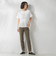 【WEB限定/新色追加】モデルチェンジ37.5ハイテンションパンツ≪洗濯機で洗える≫