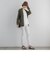 【WEB限定/大きいサイズ/新色追加】モデルチェンジ37.5ハイテンションパンツ≪洗濯機で洗える≫