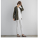 【WEB限定/大きいサイズ/新色追加】モデルチェンジ37.5ハイテンションパンツ≪洗濯機で洗える≫