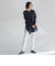 【WEB限定/大きいサイズ/新色追加】モデルチェンジ37.5ハイテンションパンツ≪洗濯機で洗える≫