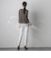 【WEB限定/大きいサイズ/新色追加】モデルチェンジ37.5ハイテンションパンツ≪洗濯機で洗える≫