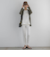 【WEB限定/大きいサイズ/新色追加】モデルチェンジ37.5ハイテンションパンツ≪洗濯機で洗える≫