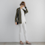 【WEB限定/大きいサイズ/新色追加】モデルチェンジ37.5ハイテンションパンツ≪洗濯機で洗える≫