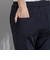 【WEB限定/大きいサイズ/新色追加】モデルチェンジ37.5ハイテンションパンツ≪洗濯機で洗える≫