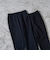 【WEB限定/大きいサイズ/新色追加】モデルチェンジ37.5ハイテンションパンツ≪洗濯機で洗える≫