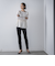 【WEB限定/大きいサイズ/新色追加】モデルチェンジ37.5ハイテンションパンツ≪洗濯機で洗える≫