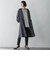 【WEB限定/大きいサイズ/新色追加】モデルチェンジ37.5ハイテンションパンツ≪洗濯機で洗える≫