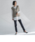 【WEB限定/大きいサイズ/新色追加】モデルチェンジ37.5ハイテンションパンツ≪洗濯機で洗える≫
