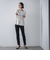【WEB限定/大きいサイズ/新色追加】モデルチェンジ37.5ハイテンションパンツ≪洗濯機で洗える≫