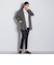 【WEB限定/大きいサイズ/新色追加】モデルチェンジ37.5ハイテンションパンツ≪洗濯機で洗える≫