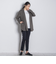【WEB限定/大きいサイズ/新色追加】モデルチェンジ37.5ハイテンションパンツ≪洗濯機で洗える≫