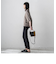 【WEB限定/大きいサイズ/新色追加】モデルチェンジ37.5ハイテンションパンツ≪洗濯機で洗える≫