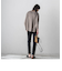 【WEB限定/大きいサイズ/新色追加】モデルチェンジ37.5ハイテンションパンツ≪洗濯機で洗える≫