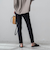 【WEB限定/大きいサイズ/新色追加】モデルチェンジ37.5ハイテンションパンツ≪洗濯機で洗える≫
