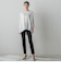 【WEB限定/大きいサイズ/新色追加】モデルチェンジ37.5ハイテンションパンツ≪洗濯機で洗える≫