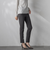 【WEB限定/大きいサイズ/新色追加】モデルチェンジ37.5ハイテンションパンツ≪洗濯機で洗える≫