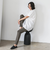 【WEB限定/大きいサイズ/新色追加】モデルチェンジ37.5ハイテンションパンツ≪洗濯機で洗える≫