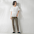 【WEB限定/大きいサイズ/新色追加】モデルチェンジ37.5ハイテンションパンツ≪洗濯機で洗える≫