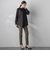 【WEB限定/大きいサイズ/新色追加】モデルチェンジ37.5ハイテンションパンツ≪洗濯機で洗える≫