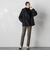 【WEB限定/大きいサイズ/新色追加】モデルチェンジ37.5ハイテンションパンツ≪洗濯機で洗える≫