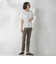【WEB限定/大きいサイズ/新色追加】モデルチェンジ37.5ハイテンションパンツ≪洗濯機で洗える≫
