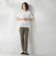 【WEB限定/大きいサイズ/新色追加】モデルチェンジ37.5ハイテンションパンツ≪洗濯機で洗える≫