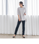 【WEB限定/大きいサイズ/新色追加】モデルチェンジ37.5ハイテンションパンツ≪洗濯機で洗える≫