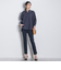 【WEB限定/大きいサイズ/新色追加】モデルチェンジ37.5ハイテンションパンツ≪洗濯機で洗える≫