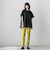 【WEB限定/大きいサイズ/新色追加】モデルチェンジ37.5ハイテンションパンツ≪洗濯機で洗える≫