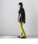 【WEB限定/大きいサイズ/新色追加】モデルチェンジ37.5ハイテンションパンツ≪洗濯機で洗える≫