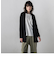 シルク混カットカーディガン≪手洗い可能≫