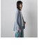 シルク混カットカーディガン≪手洗い可能≫
