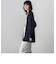 シルク混カットカーディガン≪手洗い可能≫