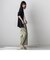 バイオリネンストレッチパンツ≪洗濯機で洗える≫