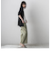 バイオリネンストレッチパンツ≪洗濯機で洗える≫