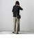 バイオリネンストレッチパンツ≪洗濯機で洗える≫