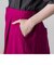 バイオリネンストレッチパンツ≪洗濯機で洗える≫