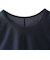 【WEB&一部店舗限定】キラリトリコットボクシーカットソー≪洗濯機で洗える≫