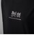 箔プリントロゴTシャツ≪手洗い可能/吸水速乾/接触冷感≫