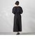 ボリュームワイドタフタパンツ≪洗濯機で洗える/セットアップ対応≫