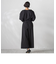 ボリュームワイドタフタパンツ≪洗濯機で洗える/セットアップ対応≫