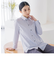 【大きいサイズ】J-CAMICIEシャツ≪洗濯機で洗える/接触冷感≫