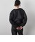 【WEB&一部店舗限定】オーガンジーレイヤースウェットプルオーバー